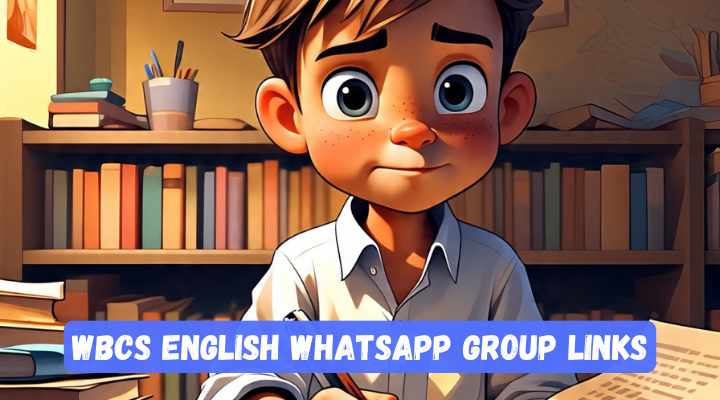 WBCS English Whatsapp Group Links