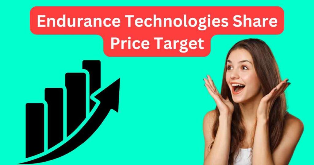 Endurance Technologies Share Price Target 2025, 2026 to 2030