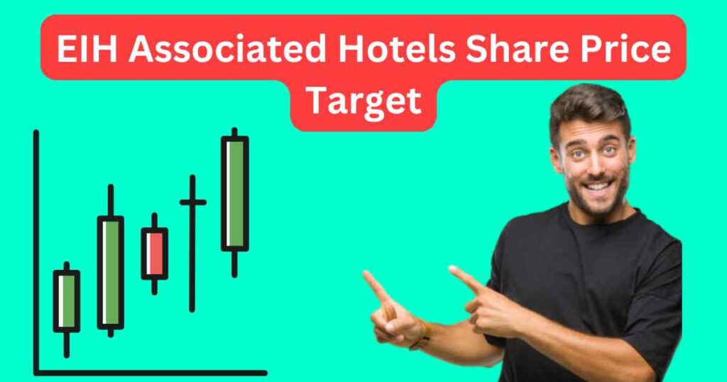 EIH Associated Hotels Share Price Target 2025, 2026 to 2030