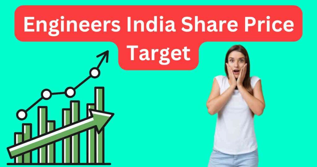 Engineers India Share Price Target 2025, 2026 to 2030