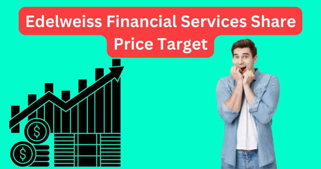 Edelweiss Financial Services Share Price Target 2025, 2026 to 2030