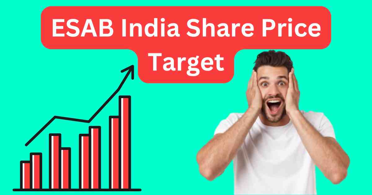 ESAB India Share Price Target 2025, 2026 to 2030