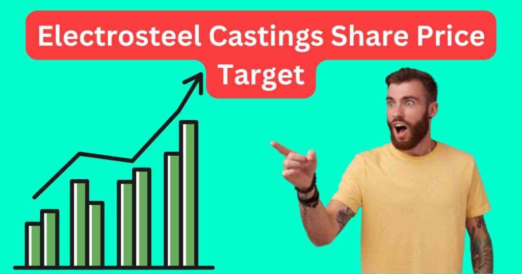 Electrosteel Castings Share Price Target 2025, 2026 to 2030