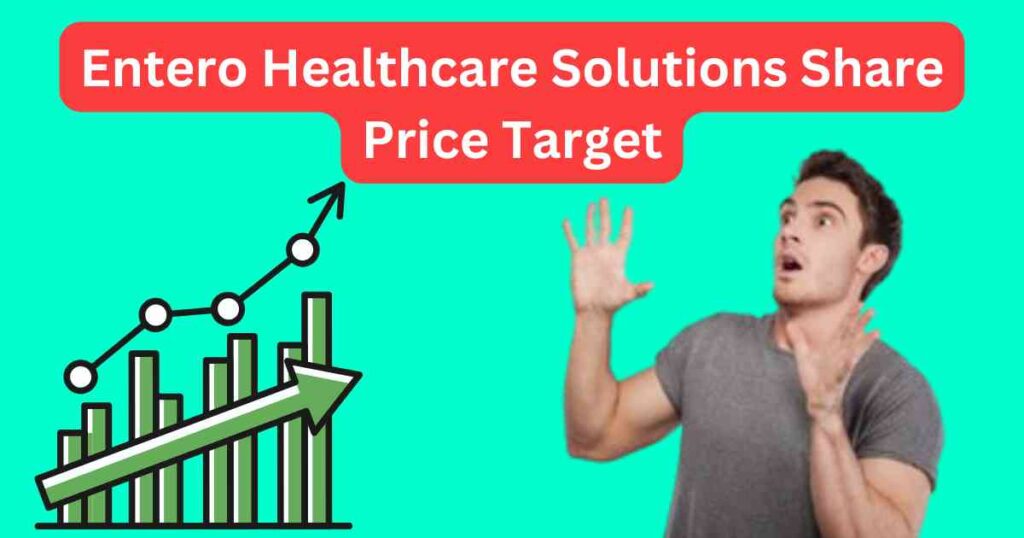 Entero Healthcare Solutions Share Price Target 2025, 2026 to 2030