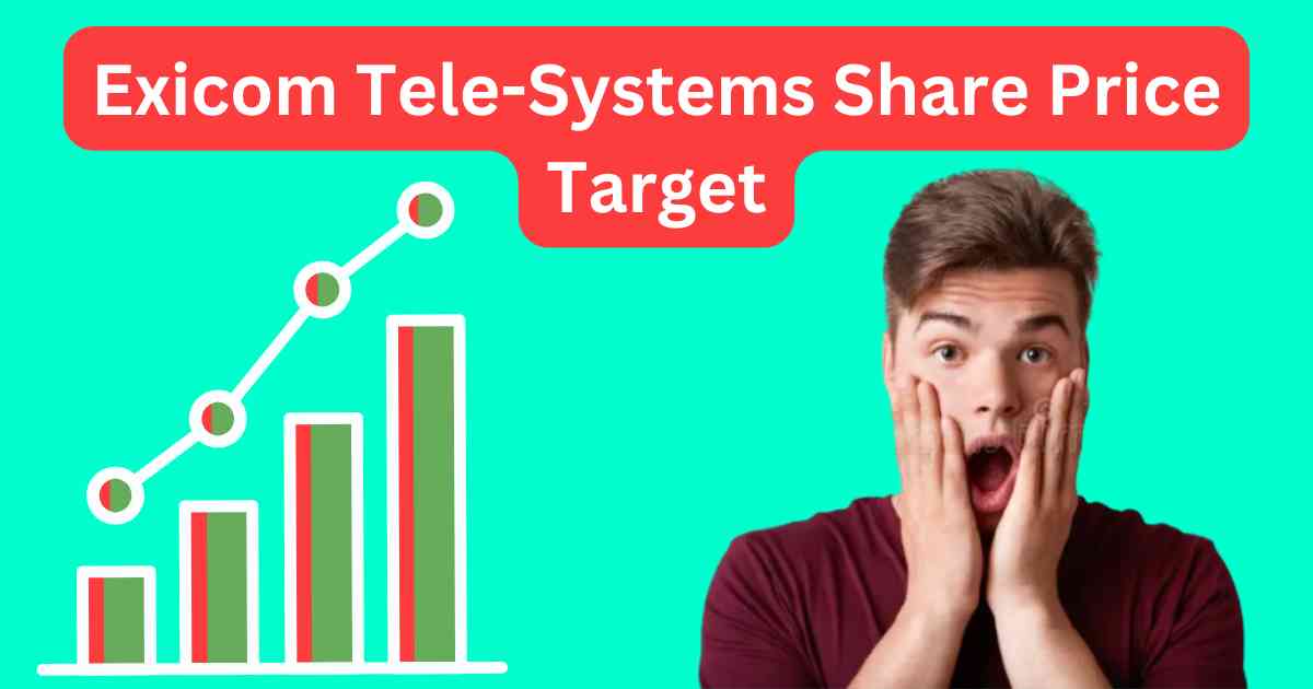 Exicom Tele-Systems Share Price Target 2025, 2026 to 2030