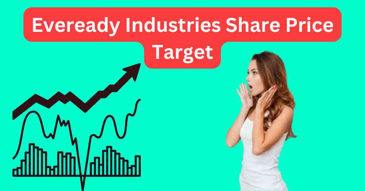 Eveready Industries Share Price Target 2025, 2026 to 2030