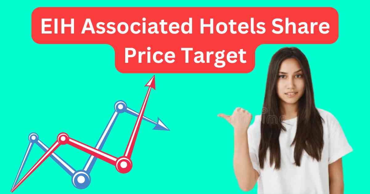 EIH Associated Hotels Share Price Target 2025, 2026 to 2030
