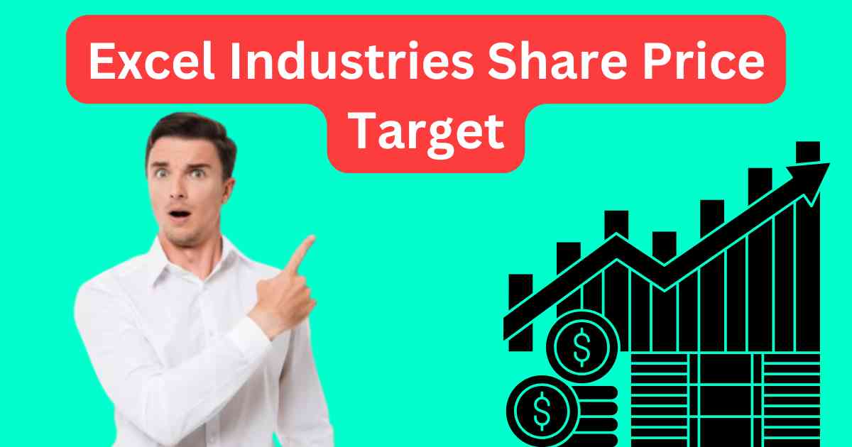 Excel Industries Share Price Target 2025, 2026 to 2030