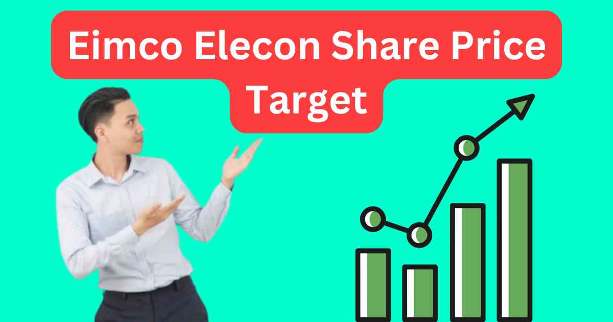Eimco Elecon Share Price Target 2025, 2026 to 2030