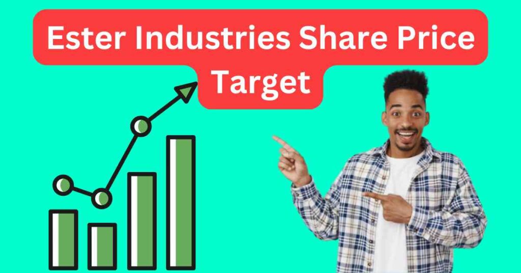 Ester Industries Share Price Target 2025, 2026 to 2030